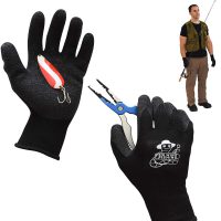 دستکش ماهیگیری Fishing Gloves
