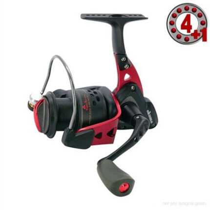 چرخ ماهیگیری اکوما Okuma Trio Red Core