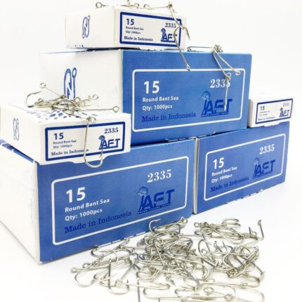 قلاب ماهیگیری پایه بلند AFT مخصوص آب شور ساخت اندونزی