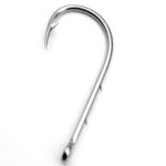 قلاب ماهیگیری پایه بلند AFT مخصوص آب شور ساخت اندونزی - تصویر 2