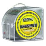 نخ ماهیگیری D.A.M MAD GUARDIAN Camou