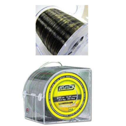 نخ ماهیگیری کپور D.A.M MAD GUARDIAN