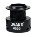 چرخ ماهیگیری اسپینینگ OSAKO OPERA RANK 4000 - تصویر 2