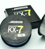 نخ ماهیگیری کولمیک Colmic KX-7 ساخت ایتالیا