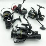 چرخ ماهیگیری کایدا Kaida KW