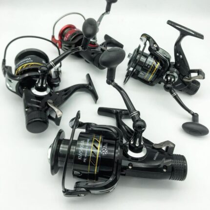 چرخ ماهیگیری کایدا Kaida KW