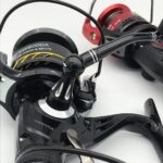 چرخ ماهیگیری کایدا Kaida KW