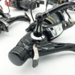 چرخ ماهیگیری کایدا Kaida KW