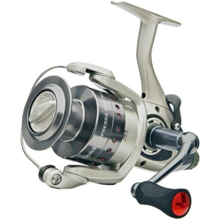 چرخ ماهیگیری دام Quick Impressa PRO 360 fs