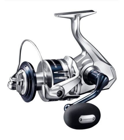 چرخ ماهیگیری شیمانو Shimano Saragosa