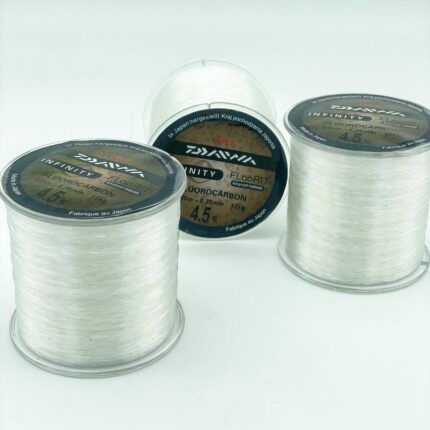 نخ ماهیگیری دایوا Daiwa Fluorocarbon Infinity