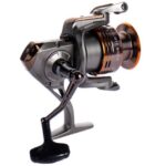 چرخ ماهیگیری کایدا Kaida KD GTF 8000