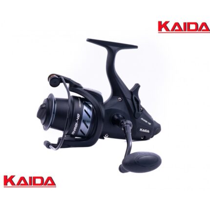 چرخ ماهیگیری کایدا KAIDA MHR01