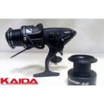 چرخ ماهیگیری کایدا KAIDA MHR01