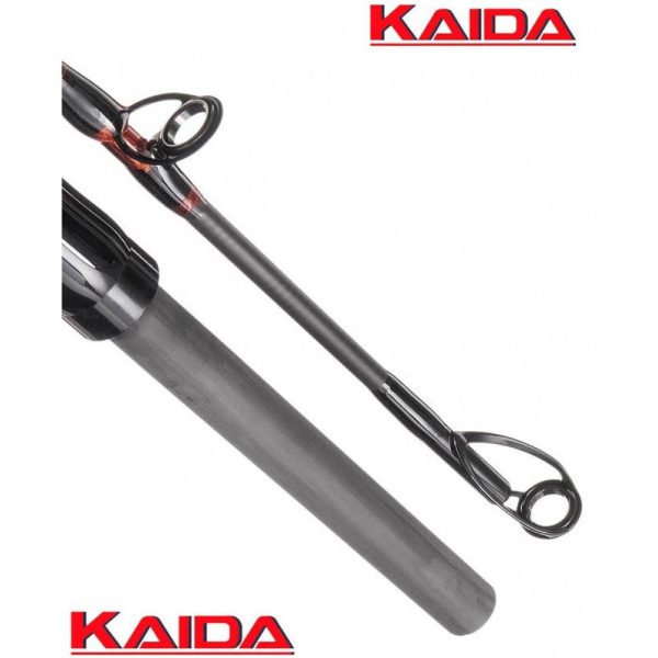 چوب ماهیگیری کایدا Kaida zino rod