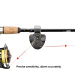 بازر و هشدار دهنده ماهیگیری بوسیله نور و صدا