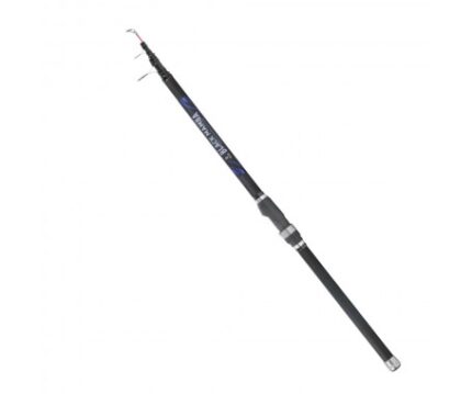 چوب ماهیگیری بلک مامبا Black Mamba