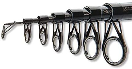 چوب ماهیگیری دایوا مگا فورس Daiwa Megafoce