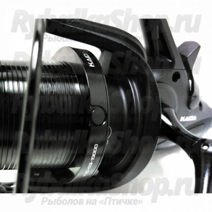 چرخ ماهیگیری کپوری کایدا Kaida HJC-02