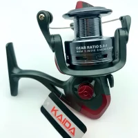 چرخ ماهیگیری کایدا Kaida DF5000