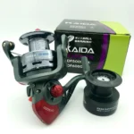 چرخ ماهیگیری کایدا Kaida DF5000