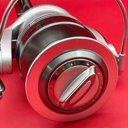 چرخ ماهیگیری مازوزی Mazuzee Silver Surf 7000