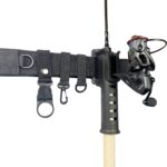 کمربند نگهدارنده چوب ماهیگیری