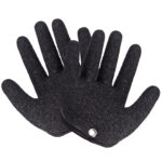 دستکش مگنتی ماهیگیری