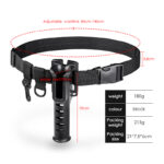 سایز کمربند ماهیکیری