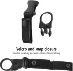 گیره نگهدارنده بطری آب کمری