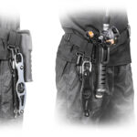 کمربند برای ماهیگیری