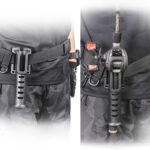 کمربند مخصوص ماهیگیری