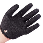 دستکش مگنتی برای ماهیگیری