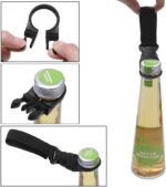گیره نگهداری بطری روی کمربند