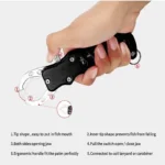 کاور انبر لب گیر ماهی Fish Lip Gripper اسلاید 1