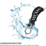 کاور انبر لب گیر ماهی Fish Lip Gripper اسلاید 2