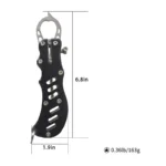 کاور انبر لب گیر ماهی Fish Lip Gripper اسلاید 5