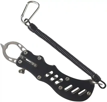 کاور انبر لب گیر ماهی Fish Lip Gripper