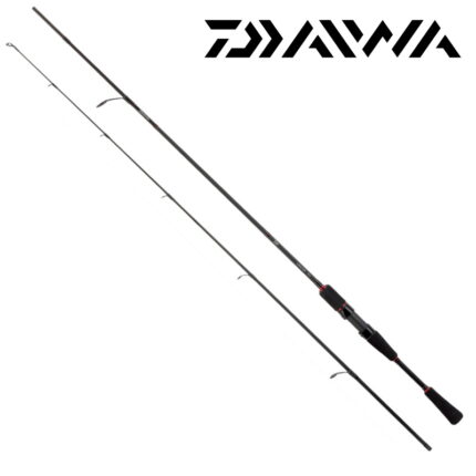 چوب ماهیگیری دایوا لاگونا Daiwa Laguna spinning