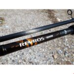 چوب ماهیگیری اسپین دایوا ریوروس Daiwa Revros Spinning