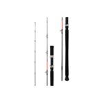 Daiwa Megaforce Jig 2pcs چوب دایوا مگافورس جیگینگ