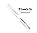 چوب ماهیگیری دایوا اسپیت فایر Daiwa Spitfire Seabas