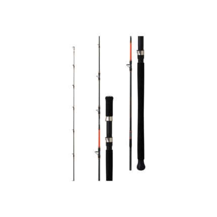 Daiwa Megaforce Jig 2pcs چوب دایوا مگافورس جیگینگ