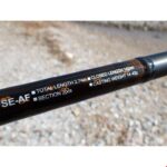 چوب ماهیگیری دایوا ریوروس Daiwa Revros Spin