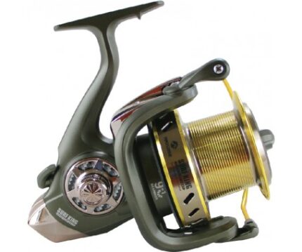 چرخ ماهیگیری مازوزی Mazuze Surf King 10000