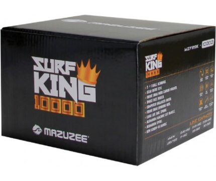 چرخ ماهیگیری Mazuze Surf King 10000مازوزی سورف کینگ