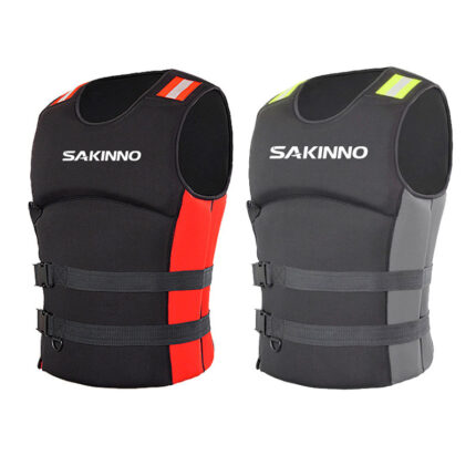 جلیقه نجات Life Vest Jacket SAKINNO