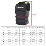 جلیقه نجات Life Vest jacket