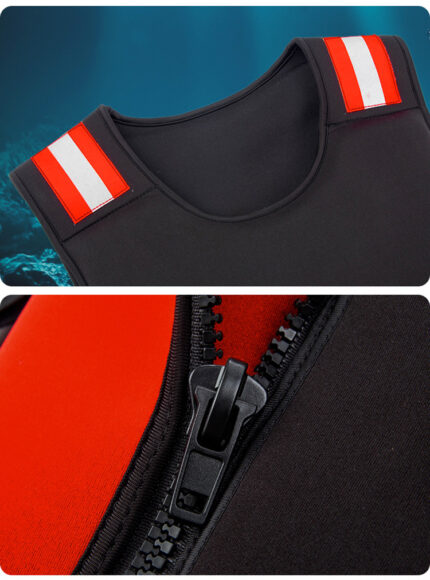 جلیقه نجات Life Vest Jacket