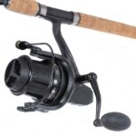 چرخ ماهیگیری Kaida Reel Supreme